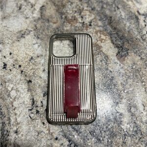 Walli iPhone 15 pro case